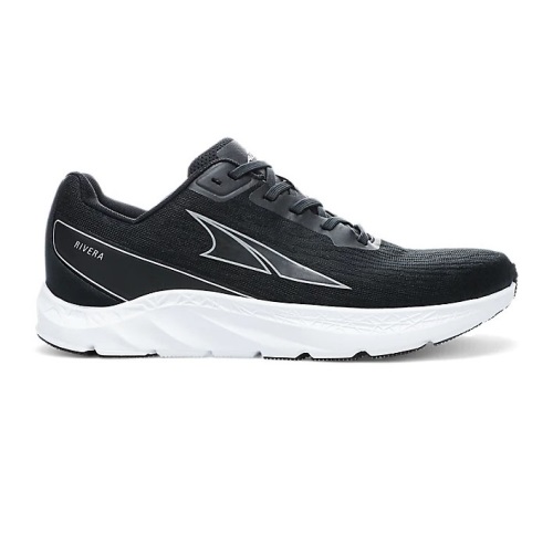 Altra Rivera Hardloopschoenen Dames Zwart (NL-YGM)